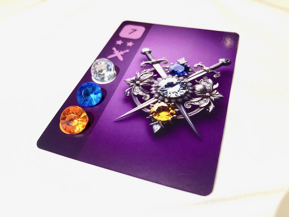 ジュエリー制作